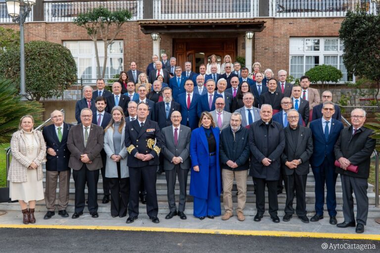 Nombramiento Procesionista del Año 2025