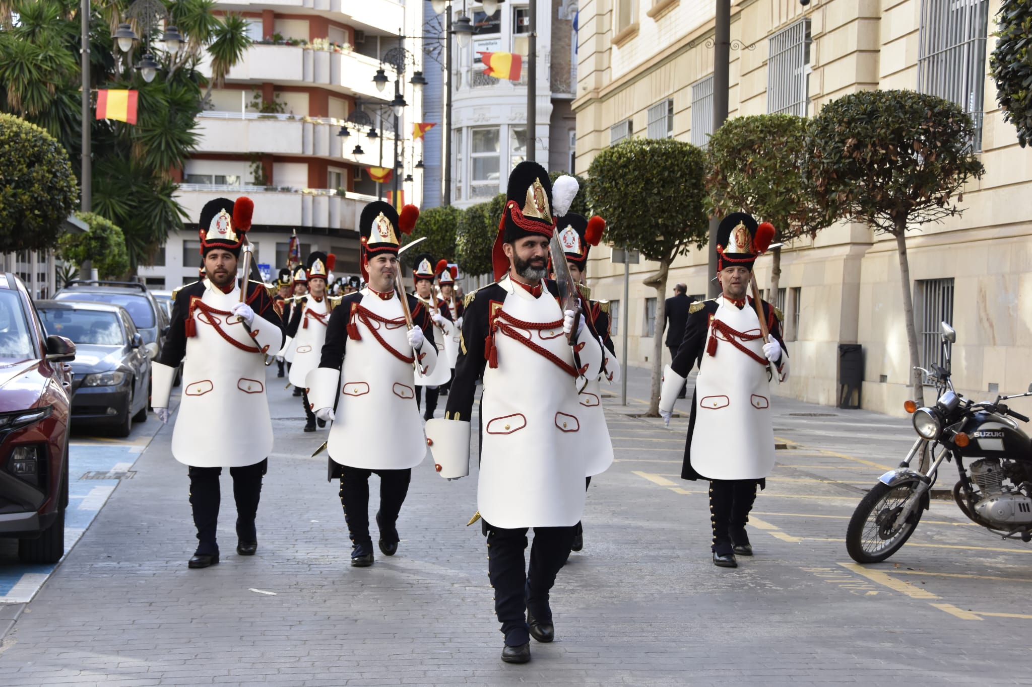 Cumplimiento Pascual