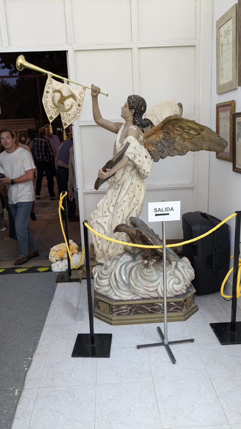 Museo Julio Ortuño