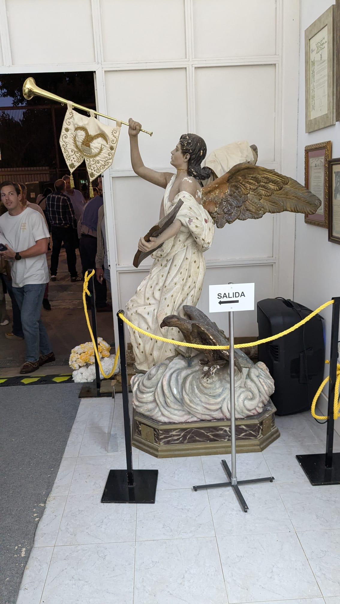 Museo Julio Ortuño