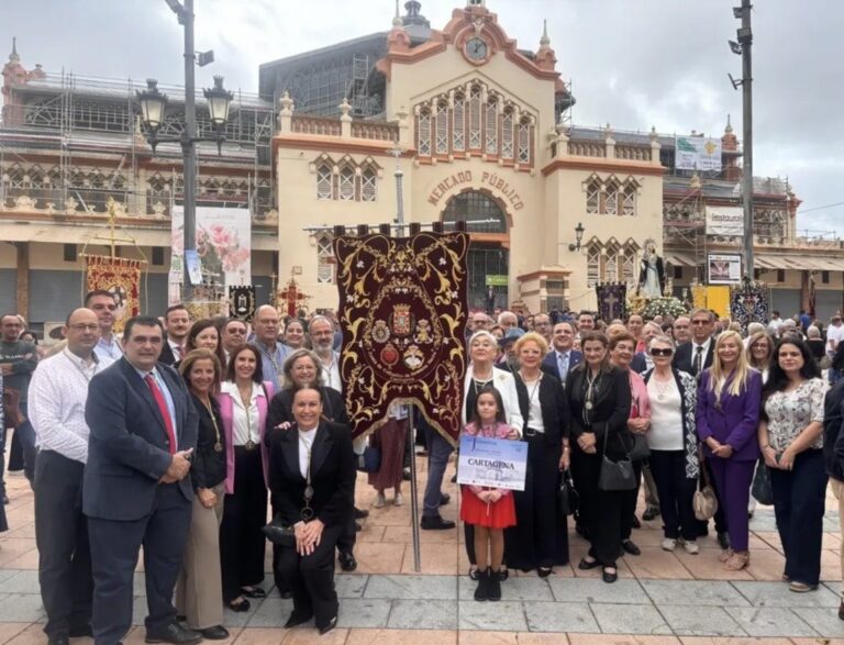 XXII Jornadas de Hermandades y Cofradías de la Diócesis de Cartagena