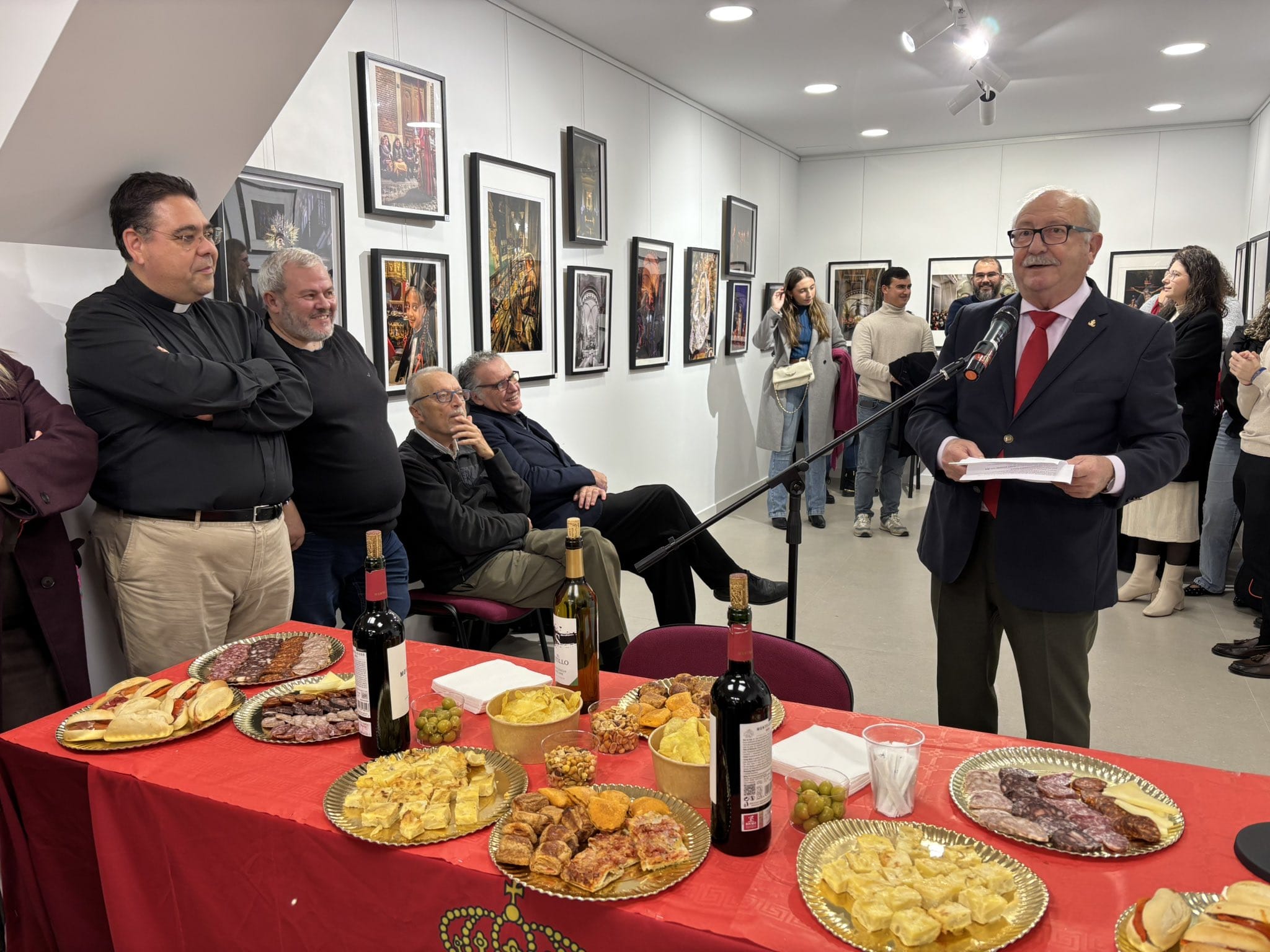 Cabildo de la Cordialidad 2025