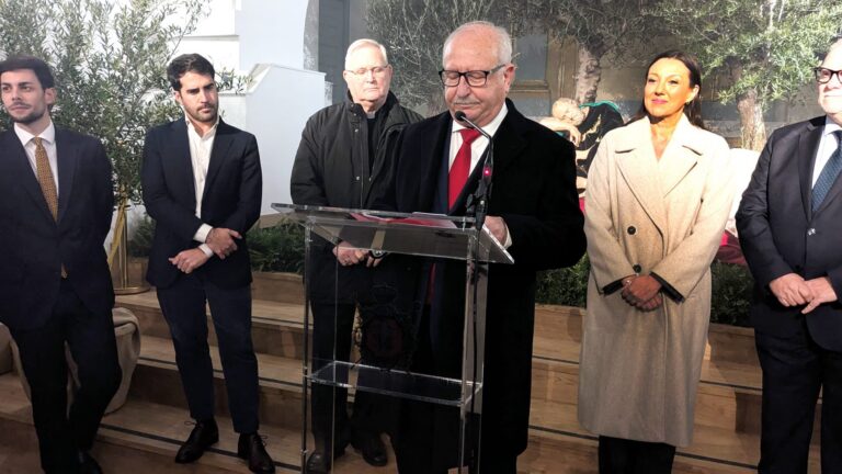 Exposición “El sueño de Salzillo”