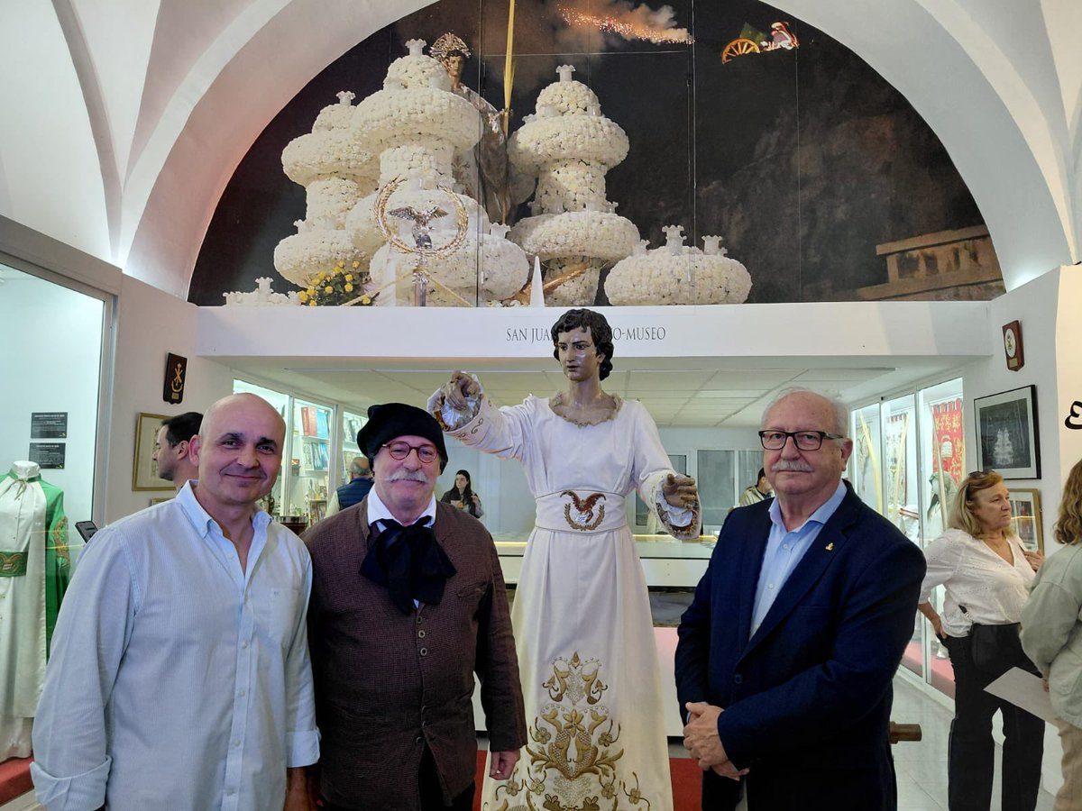 Museo Julio Ortuño