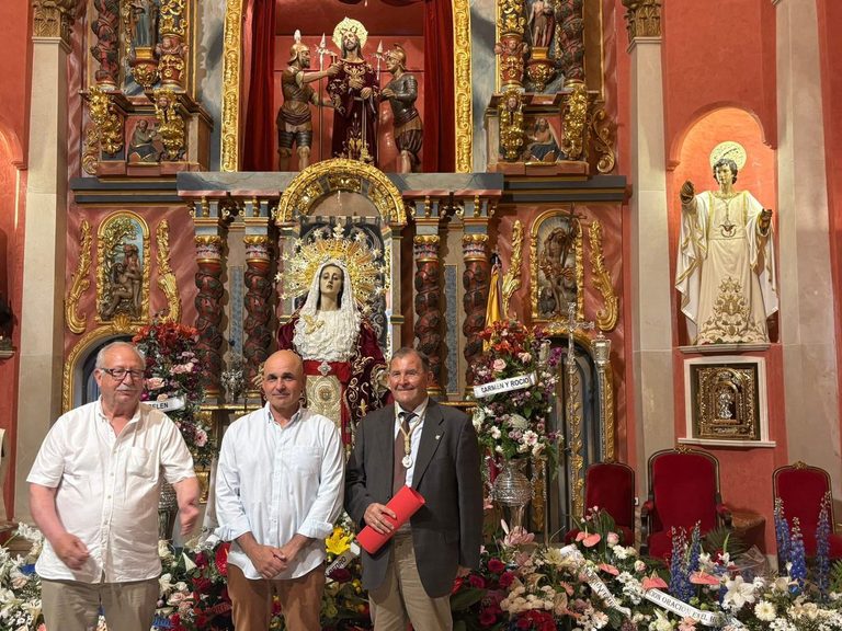 Nuevos presidentes elegidos durante los procesos electorales en el mes de mayo